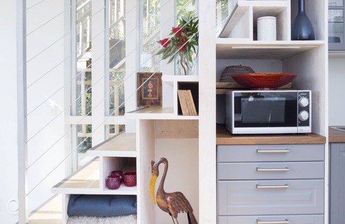 Osteraker Municipality House | IPaD Sea Cottages "The Seaview getaway"