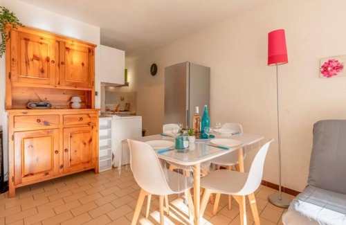 Le Couchant Apartment | Ipanema by Interhome