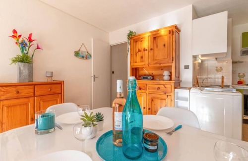 Le Couchant Apartment | Ipanema by Interhome
