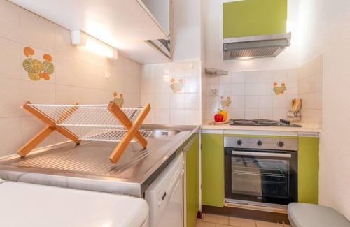 Le Couchant Apartment | Ipanema by Interhome