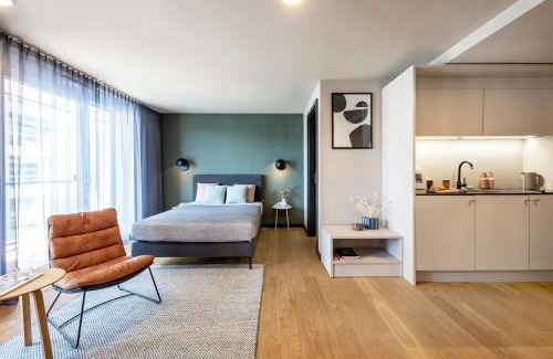 Boeblingen Apartment | ipartment Böblingen Sindelfingen