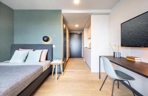 Boeblingen Apartment | ipartment Böblingen Sindelfingen