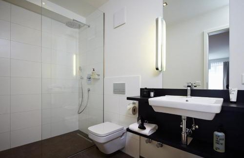 Gallus Apartment | ipartment Frankfurt City Centre
