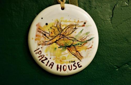 Pre Apartment | Ipazia House