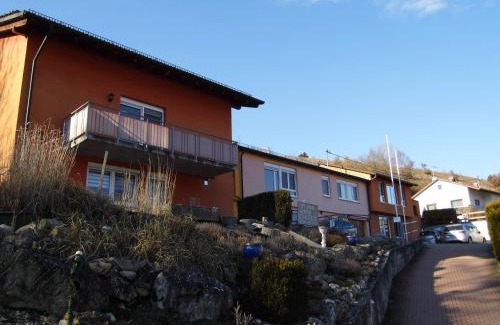 Bopfingen Apartment | Ipf Blick Ferienwohnung