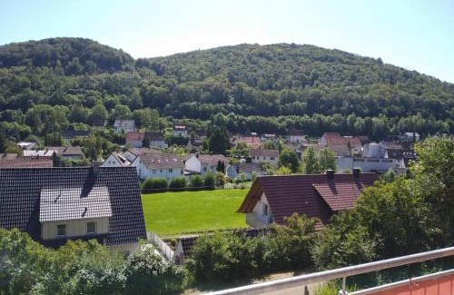 Bopfingen Apartment | Ipf Blick Ferienwohnung