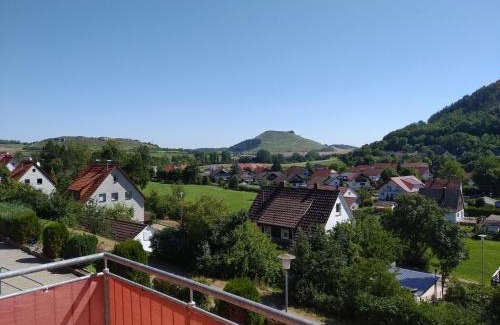 Bopfingen Apartment | Ipf Blick Ferienwohnung