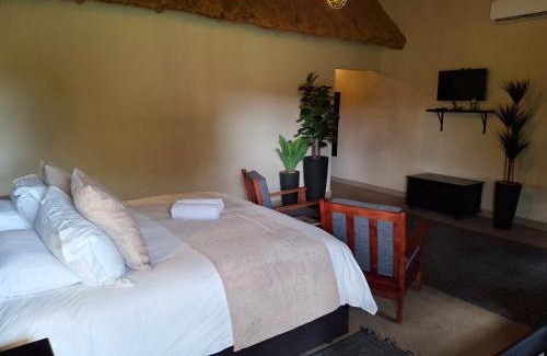 Vivo Other | Iphofolo Lodge & Tented Camp