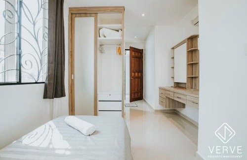 Taman Desa Kenchana Villa | Ipoh Glass Pavilion Villa by Verve 7B7B 14 pax