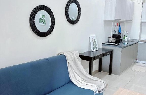Taman Jubilee Apartment | Ipoh Town - Octagon Cozy Deluxe Homestay