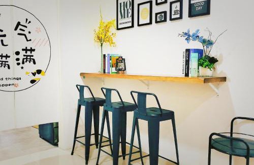 Taman Ria House | Ipoh Urban Retreat 20PAX 5 Room Holiday Villa by City Home Empire