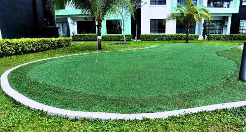 Kampung Kuala Pari Apartment | Ipoh Water Park(14pax) Homestay@HopeStay