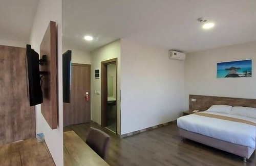 Ipsala Hotel | ipsala park hotel