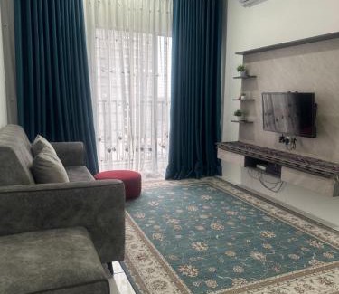 Kampung Rawa Apartment | IQ Homestay Cybersouth with Swimming Pool