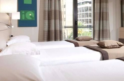 Repubblica Hotel | iQ Hotel Roma