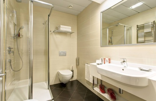 Repubblica Hotel | iQ Hotel Roma