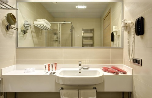 Repubblica Hotel | iQ Hotel Roma