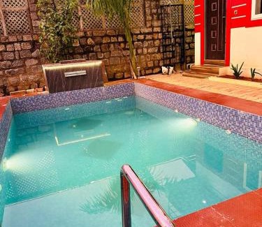 Yelagiri House | IR FARMS, Yelagiri