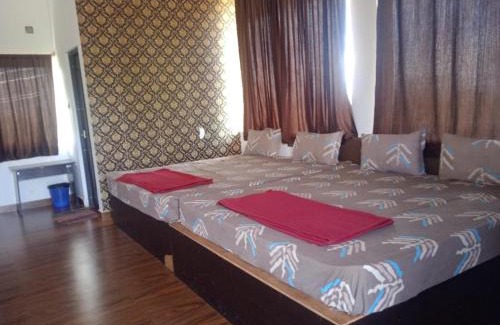 Yelagiri House | IR FARMS, Yelagiri
