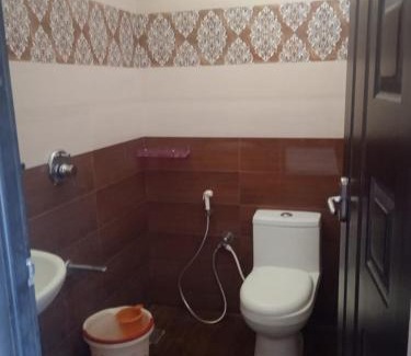 Yelagiri House | IR FARMS, Yelagiri