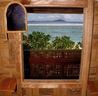 Kepulauan Banyak Resort | Ira Bungalows Pulau Banyak