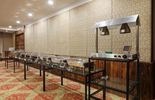 Aurangabad Hotel | IRA by Orchid Sambhajinagar - Aurangabad