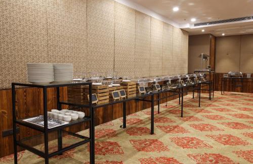 Aurangabad Hotel | IRA by Orchid Sambhajinagar - Aurangabad