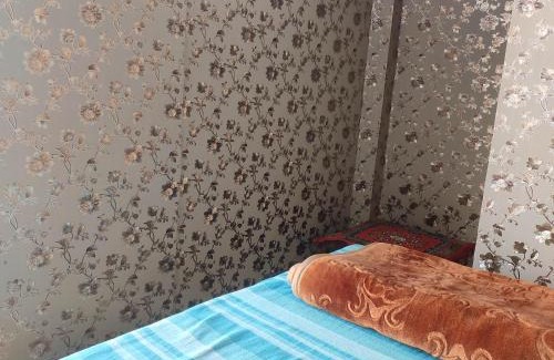 Mathura House | Ira Homestay Mathura - Divine Spiritual Stay