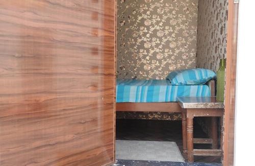 Mathura House | Ira Homestay Mathura - Divine Spiritual Stay