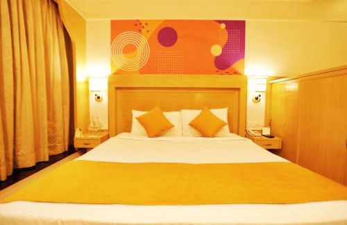 Phaltan Hotel | Ira Navi Mumbai