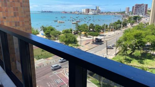 Mucuripe Apartment | Iracema Flat 501 Fortaleza