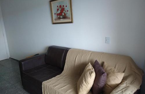 Mucuripe Apartment | Iracema Flat 501 Fortaleza
