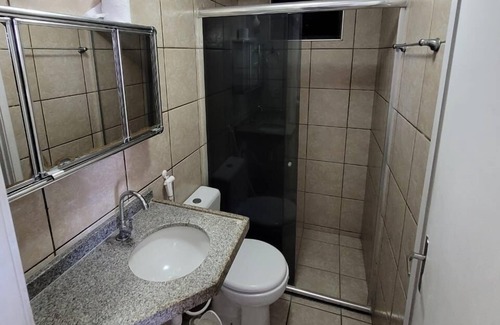 Praia de Iracema Apartment | Iracema travel hotel for rent
