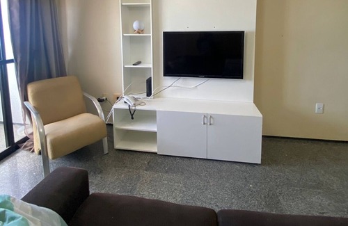 Praia de Iracema Apartment | Iracema travel hotel for rent