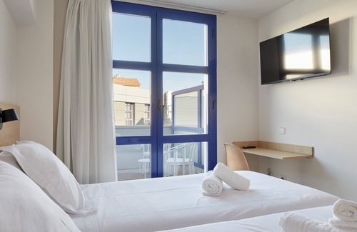 Logrono Hotel | Iraipe Logroño Hotel