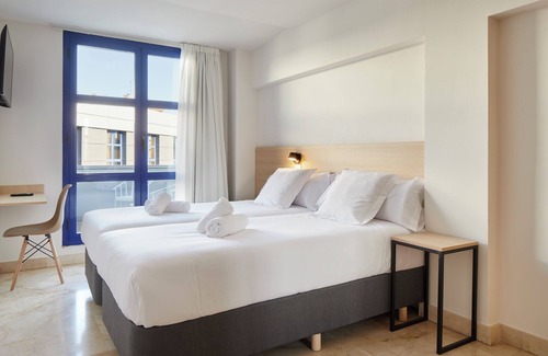 Logrono Hotel | Iraipe Logroño Hotel