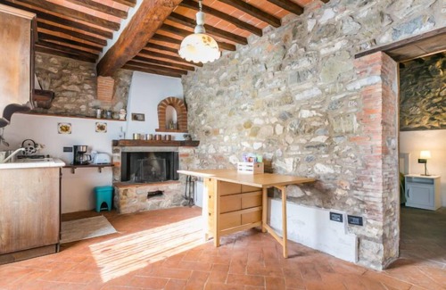 Montieri Apartment | Irene by Interhome