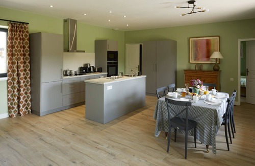 Doudeville House | Irene's House