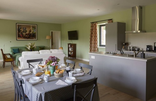 Doudeville House | Irene's House
