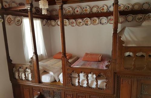 Olympos House | Irene's House
