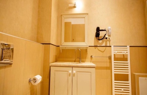 Loutraki Hotel | Irenes Resort