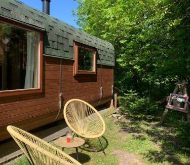 Markt Nordheim House | Irenes Tinyhouse