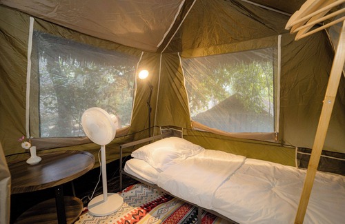 Pa Pae Resort | iRETREAT Jungle Bliss Pa Pae