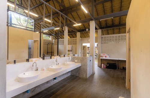 Pa Pae Resort | iRETREAT Jungle Bliss Pa Pae