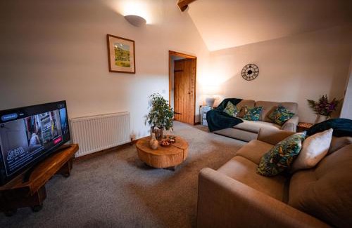 Builth Wells House | Irfon Cottage