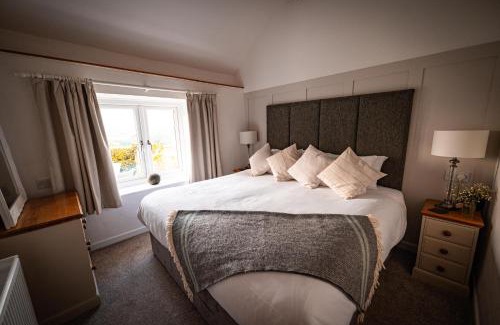 Builth Wells House | Irfon Cottage