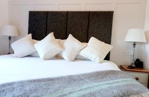 Builth Wells House | Irfon Cottage