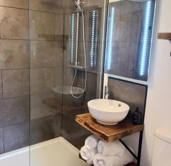 Builth Wells House | Irfon Cottage
