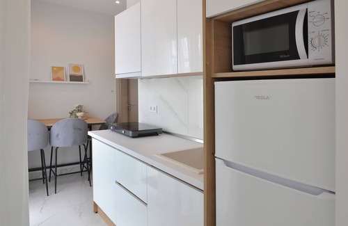Leptokaria House | Irida Apartments