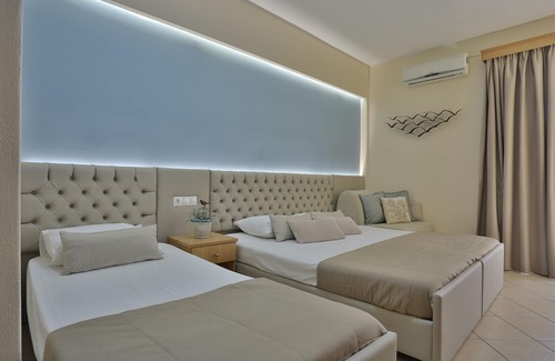 Leptokaria House | Irida Apartments